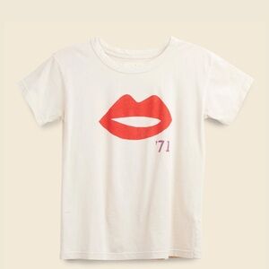 Imogene & Willie Heartbreaker tee.